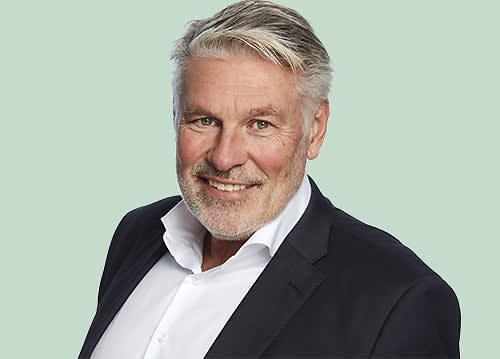 Runar Wilhelm Henriksen